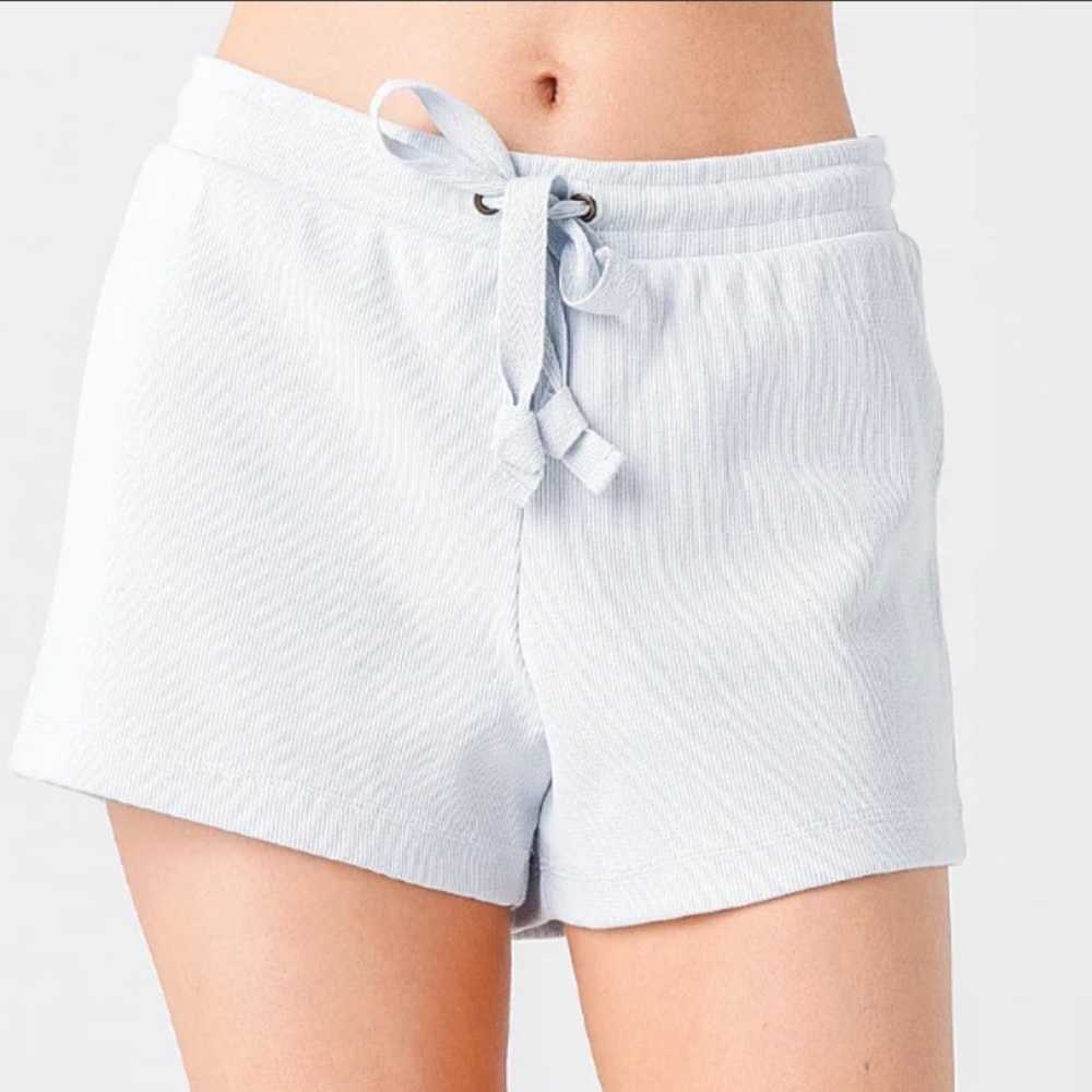 THE UPSIDE WOMEN'S EZI SHORT